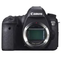 Canon EOS 6D